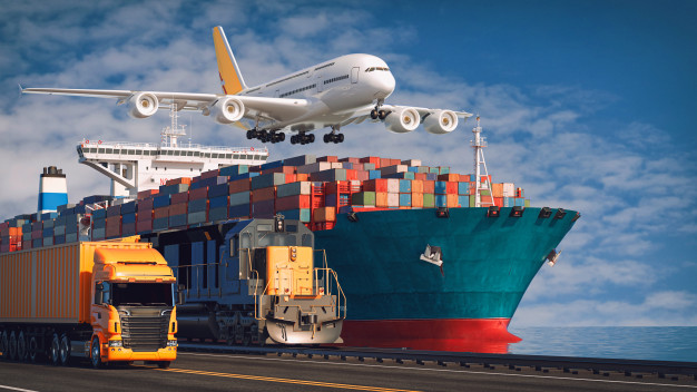 Air cargo and logistics operations in Uganda