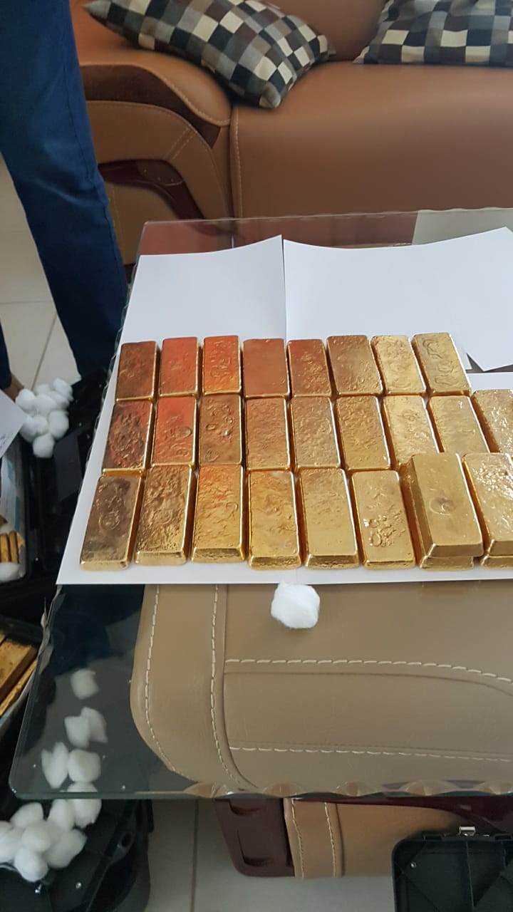 We are mobile Gold testers - this photo was taken in Dubai