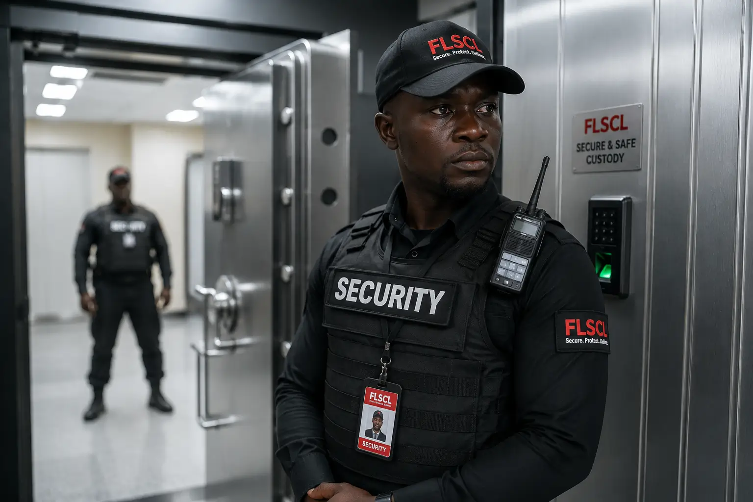 Security monitoring and system installation